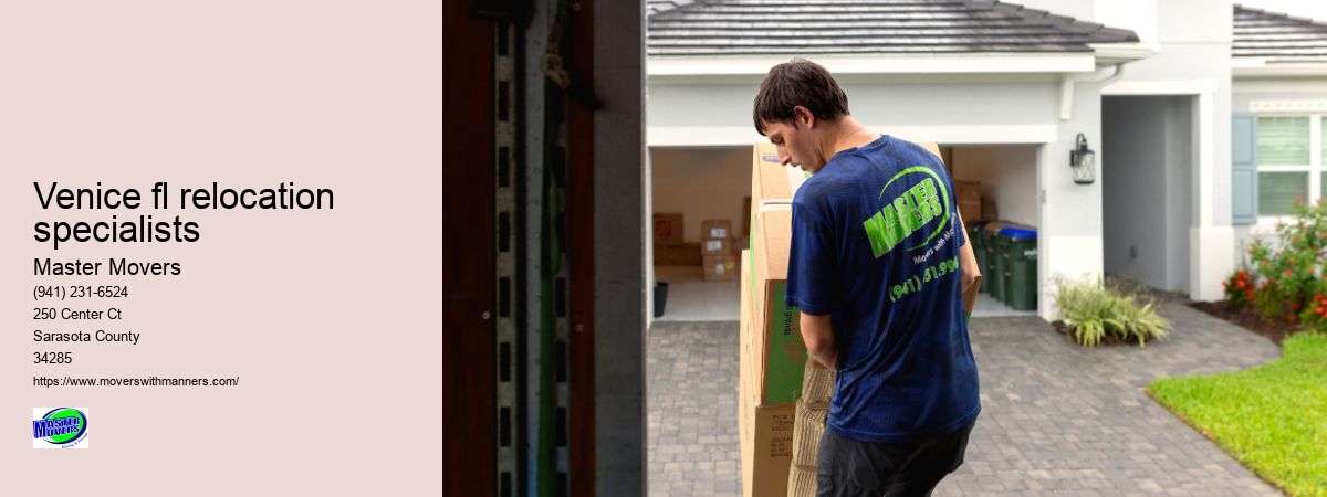 same day movers venice fl
